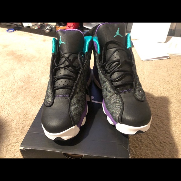 Jordan Retro 13 • GS Size 7Y - Picture 5 of 8